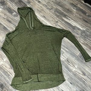 Maurice’s long sleeve hoodie